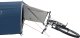Namiot turystyczny Easy Camp Namiot 3-osobowy Easy Camp Vega 300 Compact Uniwersalny 4
