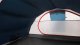 Namiot turystyczny Easy Camp Namiot 3-osobowy Easy Camp Vega 300 Compact Uniwersalny 8