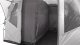 Namiot turystyczny Easy Camp Sypialnia do namiotu Easy Camp Inner Wimberly 2 Uniwersalny 1