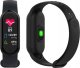 Smartband Vega BRANSOLETKA SMARTBAND SOMOSTEL OPASKA CZARNA SMS-GM08> 2
