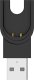 Smartband Vega BRANSOLETKA SMARTBAND SOMOSTEL OPASKA CZARNA SMS-GM08> 3