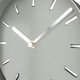 Mebus Mebus 12912 grey Quartz Pendulum Clock 3
