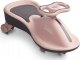 Toyz JEŹDZIK GRAWITACYJNY FIESTA BEIGE PURPLE 1