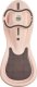 Toyz JEŹDZIK GRAWITACYJNY FIESTA BEIGE PURPLE 4