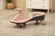 Toyz JEŹDZIK GRAWITACYJNY FIESTA BEIGE PURPLE 7