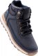 hitec Dziecięce buty Hi-tec HERLEN MID TEEN M000181483 navy rozmiar 38 5