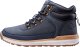hitec Dziecięce buty Hi-tec HERLEN MID TEEN M000181483 navy rozmiar 38 6