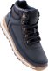 hitec Dziecięce buty Hi-tec Herlen Mid Teen navy rozmiar 40 5