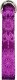 Enero Pasek do ćwiczeń jogi rozciągania nóg Enero fit 183x3.8 cm fuksja 1
