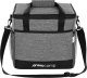 Enero Torba termiczna 29x28x22cm szara 18l Enero camp 1