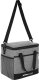Enero Torba termiczna 29x28x22cm szara 18l Enero camp 1