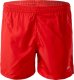 Hi-Tec Męskie spodenki Hi-tec Krall 27142-fl Scarl flame scarlett rozmiar XXS 1