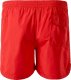 Hi-Tec Męskie spodenki Hi-tec Krall 27142-fl Scarl flame scarlett rozmiar XXS 2