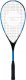 Hi-Tec Rakieta Hi-tec ULTRA SQUASH M000179268 blue/black rozmiar uniwersalny 2