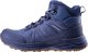 Buty trekkingowe damskie Hi-Tec Damskie buty trekkingowe turystyczne wodoodporne Hi-tec Granise Mid Wo's rozmiar 37 1