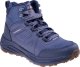 Buty trekkingowe damskie Hi-Tec Damskie buty trekkingowe turystyczne wodoodporne Hi-tec Granise Mid Wo's rozmiar 37 2