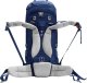 Plecak turystyczny Linkbasic Plecak turystyczny Acome Trek 70L niebieski 2