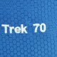Plecak turystyczny Linkbasic Plecak turystyczny Acome Trek 70L niebieski 3