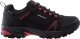 Buty trekkingowe damskie Elbrus Damskie buty trekkingowe turystyczne górskie wodoodporne softshell Hi-tec Hapiter LOW Wo's rozmiar 41 1