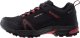 Buty trekkingowe damskie Elbrus Damskie buty trekkingowe turystyczne górskie wodoodporne softshell Hi-tec Hapiter LOW Wo's rozmiar 41 2