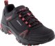 Buty trekkingowe damskie Elbrus Damskie buty trekkingowe turystyczne górskie wodoodporne softshell Hi-tec Hapiter LOW Wo's rozmiar 41 4