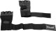 Evolution Rekawiczki kulturystyczne fitness Evolution Standard czarne FR-11 XL 3