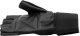 Evolution Rekawiczki kulturystyczne fitness Evolution Standard czarne FR-11 XL 4