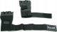 Evolution Rekawiczki kulturystyczne fitness Evolution Standard czarne FR-11 M 6