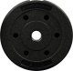 Sztanga hantle zestaw SMJ sport BR020 20 kg 5