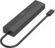 HUB USB Hama HAMA USB-C Hub Multiport 6 Ports 1