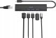 HUB USB Hama HAMA USB-C Hub Multiport 6 Ports 2
