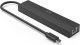 HUB USB Hama HAMA USB-C Hub Multiport 6 Ports 4