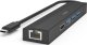 HUB USB Hama HAMA USB-C Hub Multiport 6 Ports 7