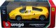 Bburago Ferrari Enzo yellow 1:24 BBURAGO 12
