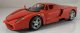 Bburago Ferrari Enzo yellow 1:24 BBURAGO 2