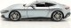 Bburago Ferrari Roma grey 1:24 BBURAGO 4