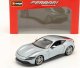 Bburago Ferrari Roma grey 1:24 BBURAGO 7