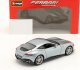 Bburago Ferrari Roma grey 1:24 BBURAGO 8