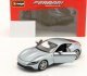 Bburago Ferrari Roma grey 1:24 BBURAGO 10