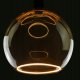 Segula SEGULA LED Floating Globe 300 gold E27 350Lm 2