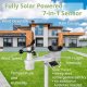 Stacja pogodowa Bresser Bresser Weather Center 7-in-1 solar 6-days 4cast Pro SF 6