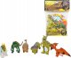 Figurka Pro Kids Zestaw dinozaurów 1
