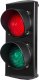 Dymo Semafor CAME PSSRV1 (2-komorowy: czerwone-zielone) 230V (001PSSRV1) 6