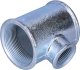 Opal Trójnik redukcyjny nakrętny 2X1X2" ocynk B1, NR25, NR 130R 1