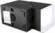Kinkiet LVT LVT Twinda 1194 kinkiet lampa ścienna ogrodowa IP54 1x7,5W LED 4000K 420lm szary 4
