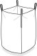 Worek BIG BAG otwarty testowany certyfikat 90x90x130cm 1000kg Worek BIG BAG otwarty testowany certyfikat 90x90x130cm 1000kg 1