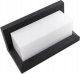 Kinkiet LVT LVT Lagos 7925 kinkiet lampa ścienna ogrodowa IP54 1x12W LED 4000K 840lm z czujnikiem ruchu czarny/biały 3