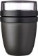 Mepal Mepal Lunchpot Ellipse 107648041100 czarny 1