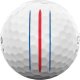 CALLAWAY morele Piłki golfowe CALLAWAY ERC SOFT 2023, Triple Track (białe, 3 szt.) 4