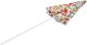 Parasol plażowy balkonowy Enero Camp 180cm 12